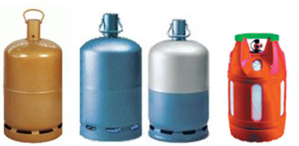 Guide d'utilisation des bouteilles gaz butane ou propane